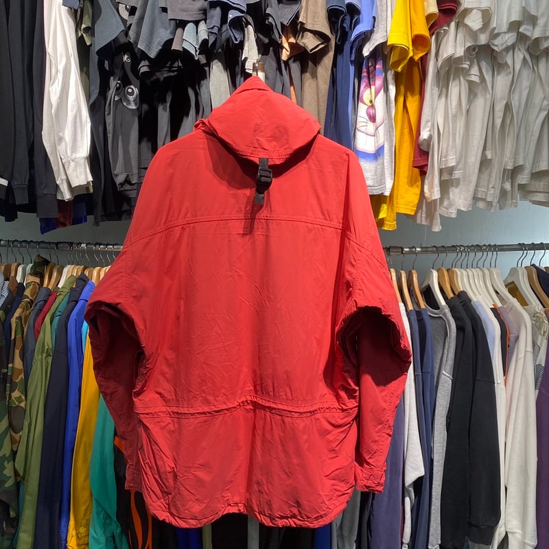 POLO RALPH LAUREN 90S HI-TEC NYLON MOUNTAIN PAR