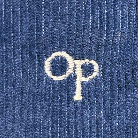 OCEAN PACIFIC CORDUROY SHORT NAVY 34 69760