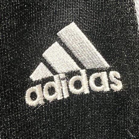 adidas 00S JERSEY PANT BLACK MEDIUM 75341