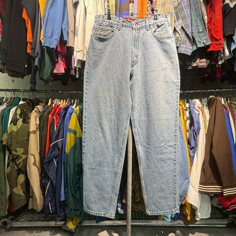 CATEGORY デニムパンツ | BRAND BUYERS & SPACE MONKEY O