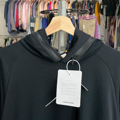 NIKE × UNDERCOVER TRACK SUIT BV6478-010 BLACK MEDIUM 17599