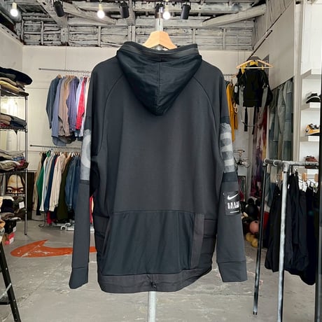 NIKE × UNDERCOVER TRACK SUIT BV6478-010 BLACK MEDIUM 17600