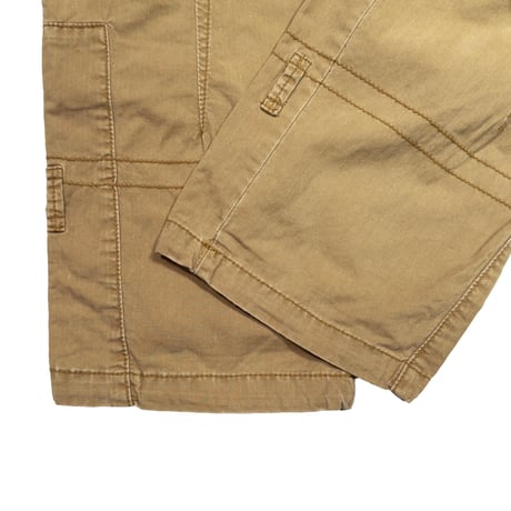 POLO by RALPH LAUREN MULTI POCKET CARGO PANT BEIGE 31/30 65704