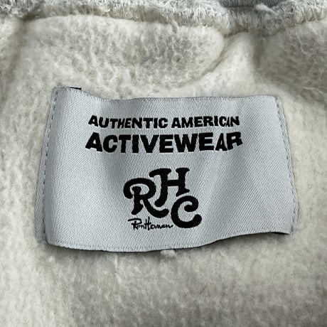 RHC × CHAMPION REVERSE WEAVE SWEAT PANTS GREY XL 67330