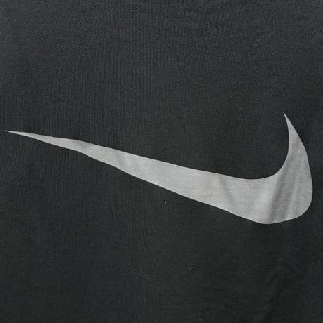 NIKE × SOFHNET  AS M NK QS PO HOODIE  DB4665-010 BLACK XL 17596