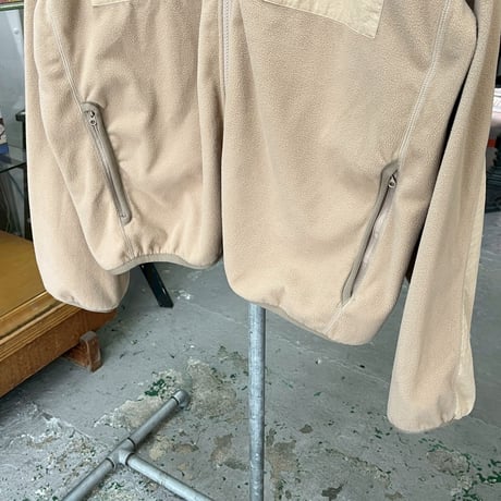 UNION POLARTEC ROTHKO JACKET BEIGE 4 81291