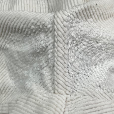 OCEAN PACIFIC CORDUROY SHORT WHITE fits MEDIUM 85825