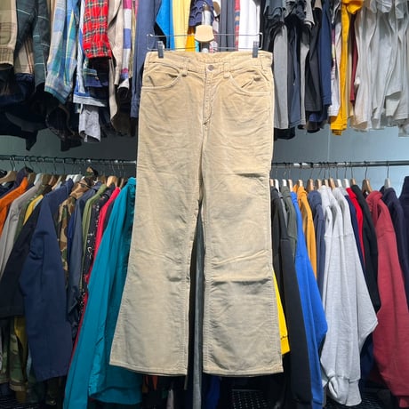 CATEGORY コーデュロイパンツ | BRAND BUYERS & SPACE MONKE
