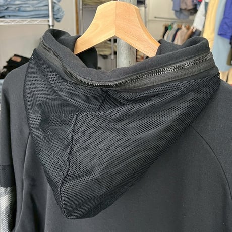 NIKE × UNDERCOVER TRACK SUIT BV6478-010 BLACK MEDIUM 17600