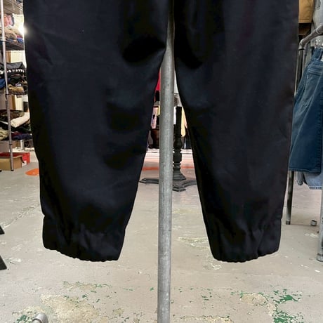 DICKIES × BEAMS × TRIPSTER  WORK JACKET & PANTS  SET UP  BLACK MEDIUM 63158