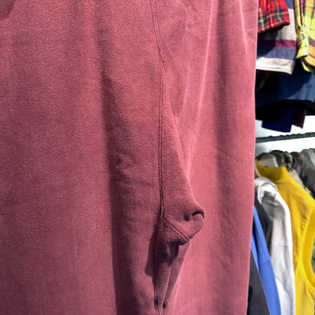CHAMPION 80s REVERSWEEVE PANT WINE RED XL 69753