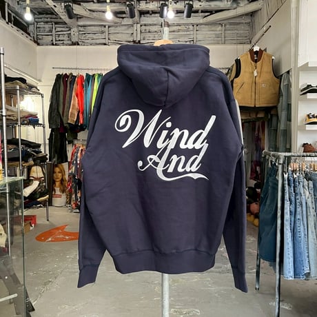 CATEGORY W (WTAPS、WACKO MARIA、WASTED YOUTH etc.