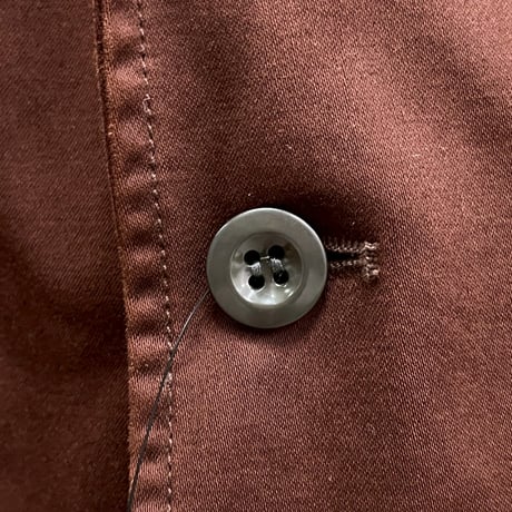 ACNE STUDIOS 3B JACKET BROWN 48 FN-MN-OUTW000914 49231