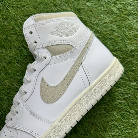 NIKE AIR JORDAN 1 HIGH 85 NEUTRAL GREY BQ4422-100 29cm 94112