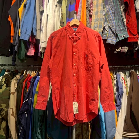 CATEGORY 長袖シャツ | SPACE MONKEY OSAKA ONLINESTORE CATEGORY 長袖シャツ | SPACE MONKEY OSAKA ONLINESTORE