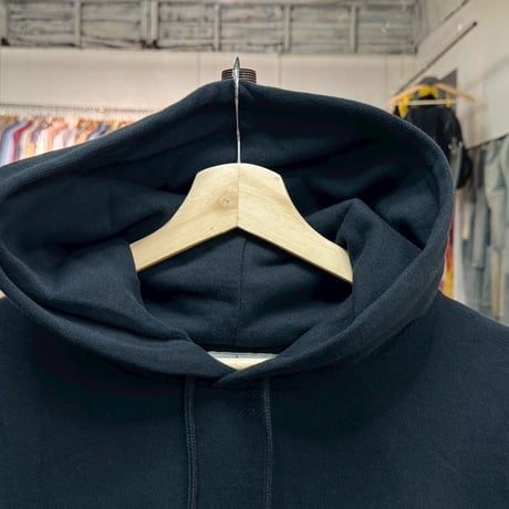 FRAGMENT × POKEMON THUNDERBOLT PROJECT HOODIE BLACK LARGE 17594