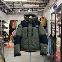 THE NORTH FACE BALTRO LIGHT DOWN JACKET NEW TAUPE XL ND91950 33774