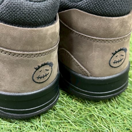 NIKE × TRAVIS SCOTT JUMPMAN JACK TR DARK MOCHA FZ8117-204 29cm 72149