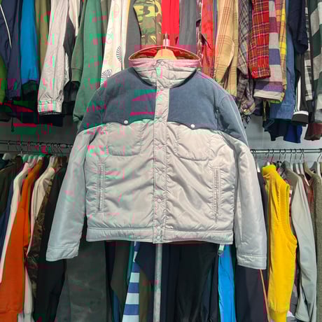 THE CRIMIE CONCHO MELTON JACKET 中綿入り THE CRIMIE CONCHO MELTON JACKET 中綿入り CRIMIE - CRIMIE