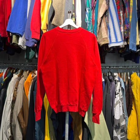 VINTAGE COLORADO SWEAT fits LARGE 10694