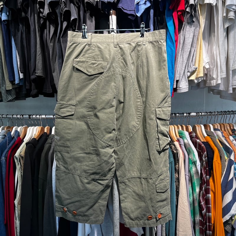 90s 00s Sabotage pants 2種 90s 00s Sabotage pants 2種 90s 00s Sabotage pants 2種 - メルカリ