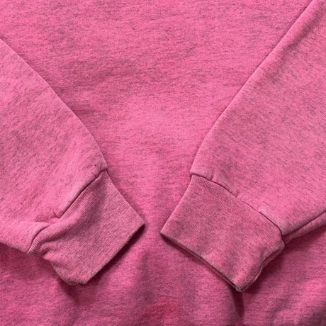 RUSSELL FRONT V AFTER DYE SWEAT SMALL 79794