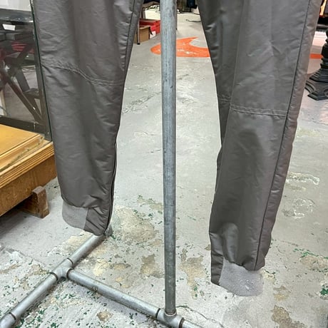 FEAR OF GOD FOURTH COLLECTION NYLON PANT LARGE 64179