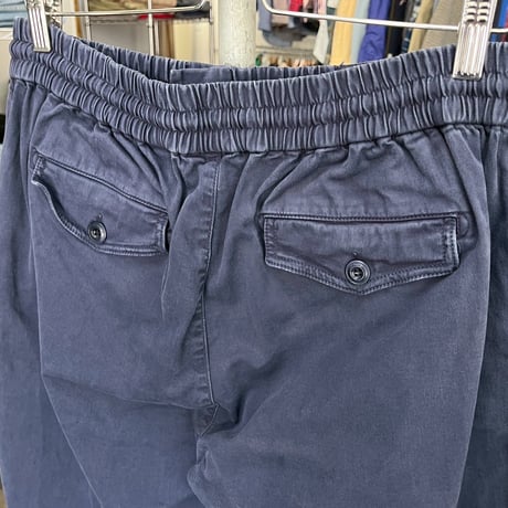 KITH WALLACE PANT NOCTURNAL MEDIUM 52009