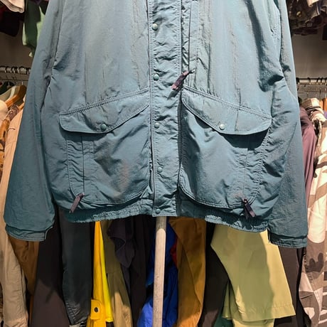 L.L.BEAN GORE-TEX WINDY RIDGE JACKET FITS LARGE 23112