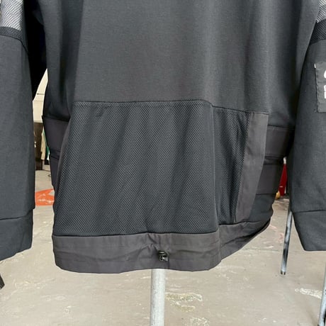 NIKE × UNDERCOVER TRACK SUIT BV6478-010 BLACK MEDIUM 17600