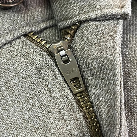 LEVI'S 80S STA-PRE PANT BROWN 36/30 68108