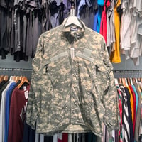 PATAGONIA MARS NOS 05S LEVEL4 WIND SHIRT SMALL KHAKI 98000