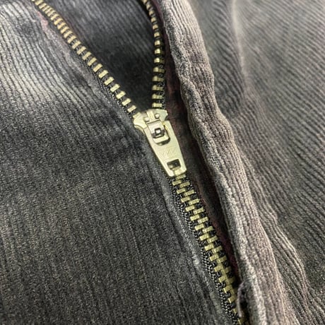 POLO RALPH LAUREN CORDUROY PANT BLACK 34/30 47753
