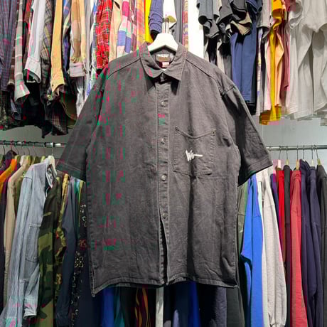 CATEGORY 半袖シャツ | SPACE MONKEY OSAKA ONLINESTORE CATEGORY 半袖シャツ | SPACE MONKEY OSAKA ONLINESTORE