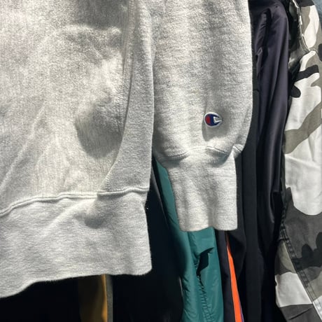 CHAMPION 90-00S RW SWEAT BAMA GREY XL 62856