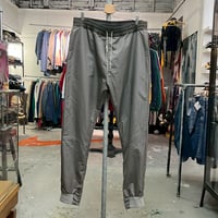 FEAR OF GOD FOURTH COLLECTION NYLON PANT LARGE 64179