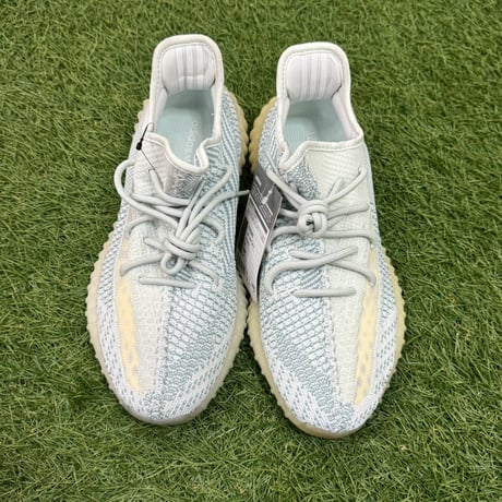 adidas YEEZY BOOST 350 V2 CLOUD WHITE FW3043 28cm 13041