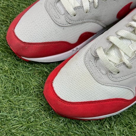 NIKE AIR MAX OG ANNIVERSARY RED 908375-103 26.5㎝ 55192