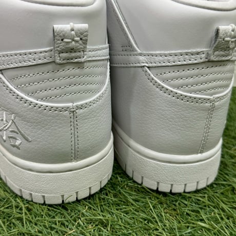 NIKE DUNK HIGH RETRO PRM 捨 DO2321-111 27.5cm 62040