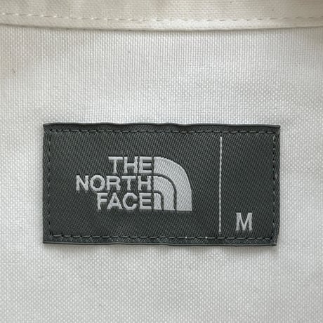THE NORTH FACE STANDARD LIMITED STANDARD SHIRT WHITE MEDIUM 70118