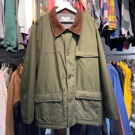 パラスパレスnumeのボア付きツーウェイジャケット - メルカリ  