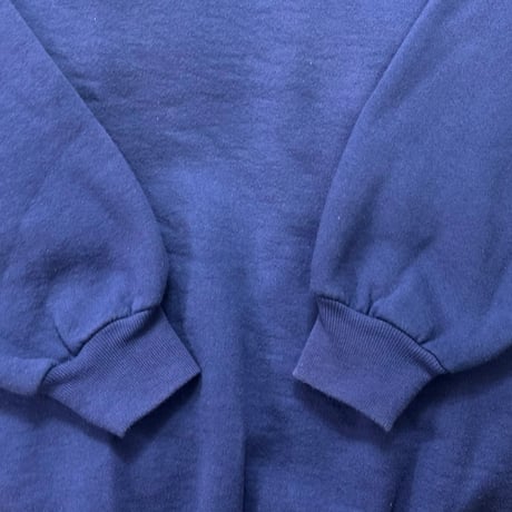 RUSSELL FRONT V CREWNECK SWEAT XXL 20811