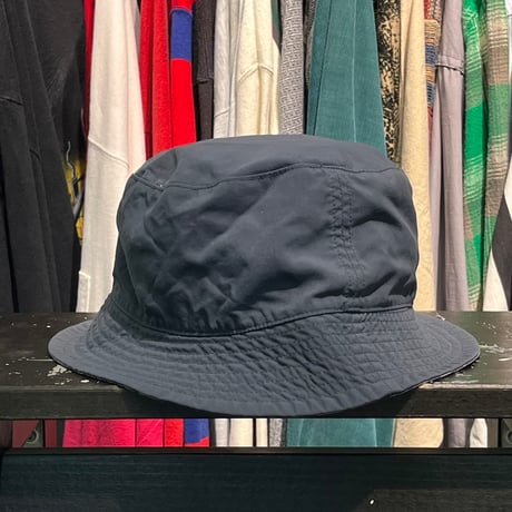 NIKE 00S REVERSIBLE HAT NAVY/BLUE 25114