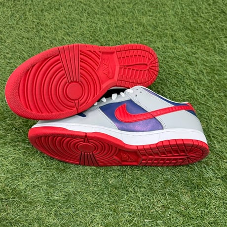 NIKE DUNK LOW SP SAMBA CZ2667-400 27.5㎝ 69915