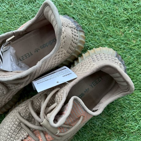 adidas YEEZY BOOST 350 V2 SAND TAUPE FZ5240 26cm 55165