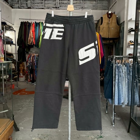 パンツ NO. MUD MAX/SBCM BLK color NEX24-P03]NORMAL EXPERT(ノーマルエキスパート) 65PANTS パンツ