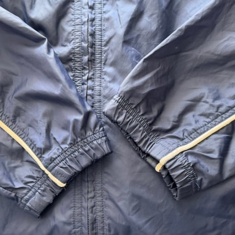 NIKE 00s NYLON JACKET NAVY XL 20673