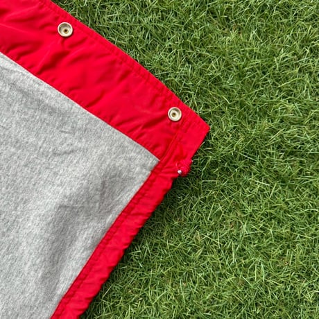 Supreme FIVE BOROUGHS COACHES JACKET RED LARGE 70468