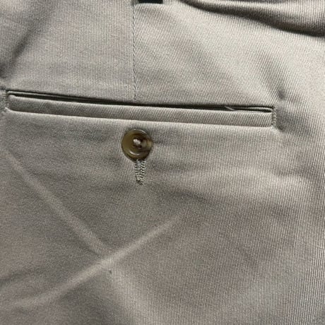 L.L.BEAN 90S TWO TAC CHINO PANT BEIGE 32/32 75751