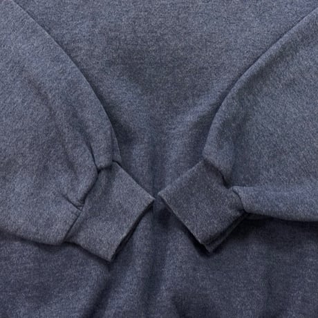 RUSSELL FRONT V BLANK SWEAT XL 33781